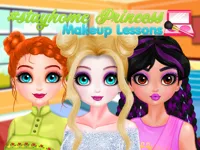 https://susarecipes.com/game/stayhome-princess-makeup-lessons
