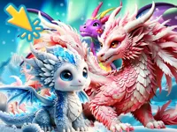 https://susarecipes.com/game/so-diffrent-dragons