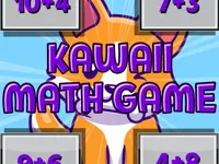 https://susarecipes.com/game/kawaii-math-game