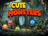 https://susarecipes.com/game/cute-monsters
