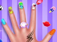 https://susarecipes.com/game/fashion-nail-salon-makeover