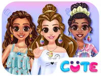 https://susarecipes.com/game/princess-easter-sunday
